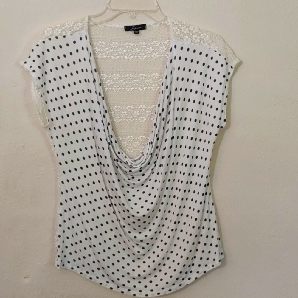 Soprano Woman's Size Large Top